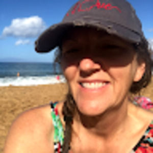 Meet your Posher, Margie